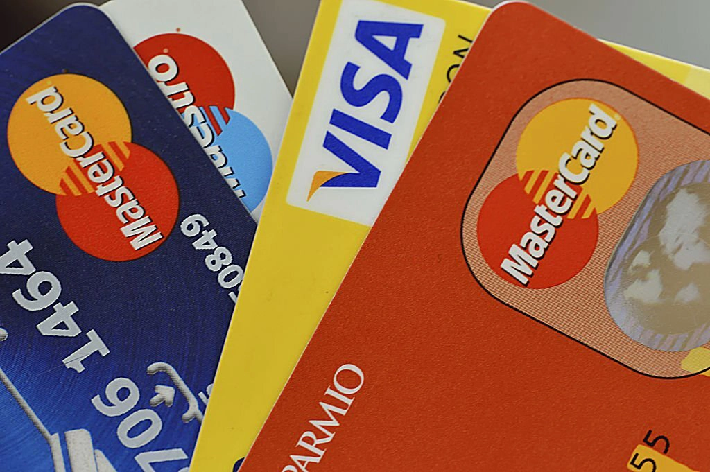 Payouts Will Soon Be Available for the VISA,MasterCard